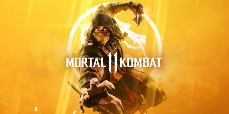 Mortal Kombat 11 Hadirkan Trailer Rilis